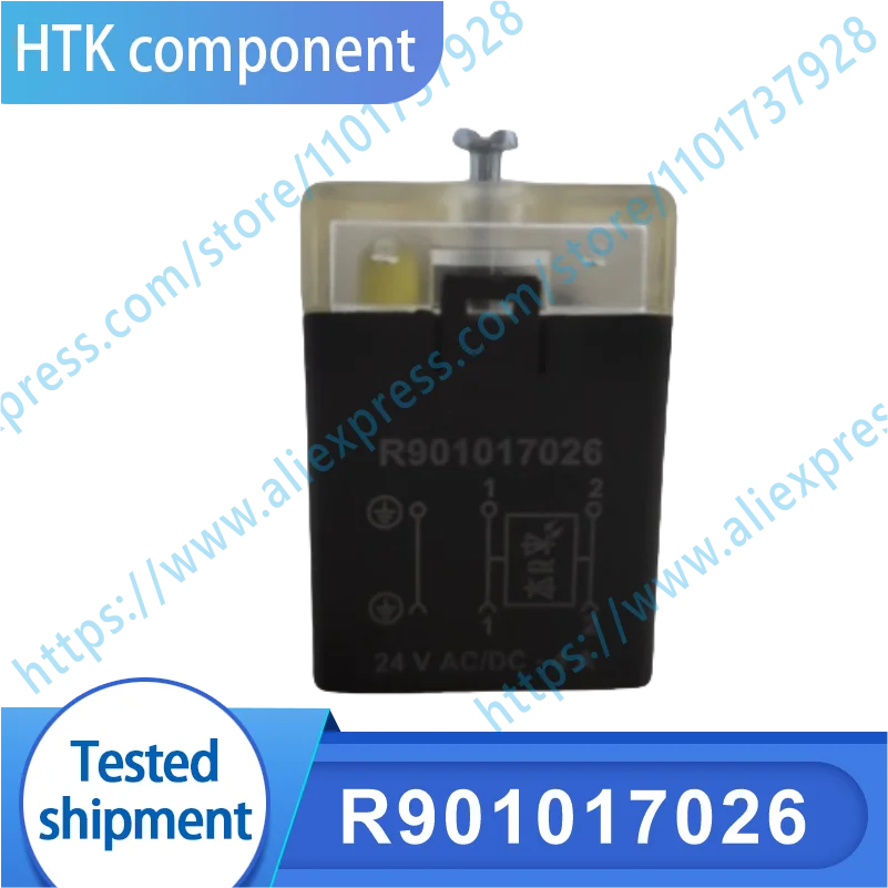 

Р 901017026 Р 900021389 Заглушка электромагнитного клапана 24 В постоянного тока