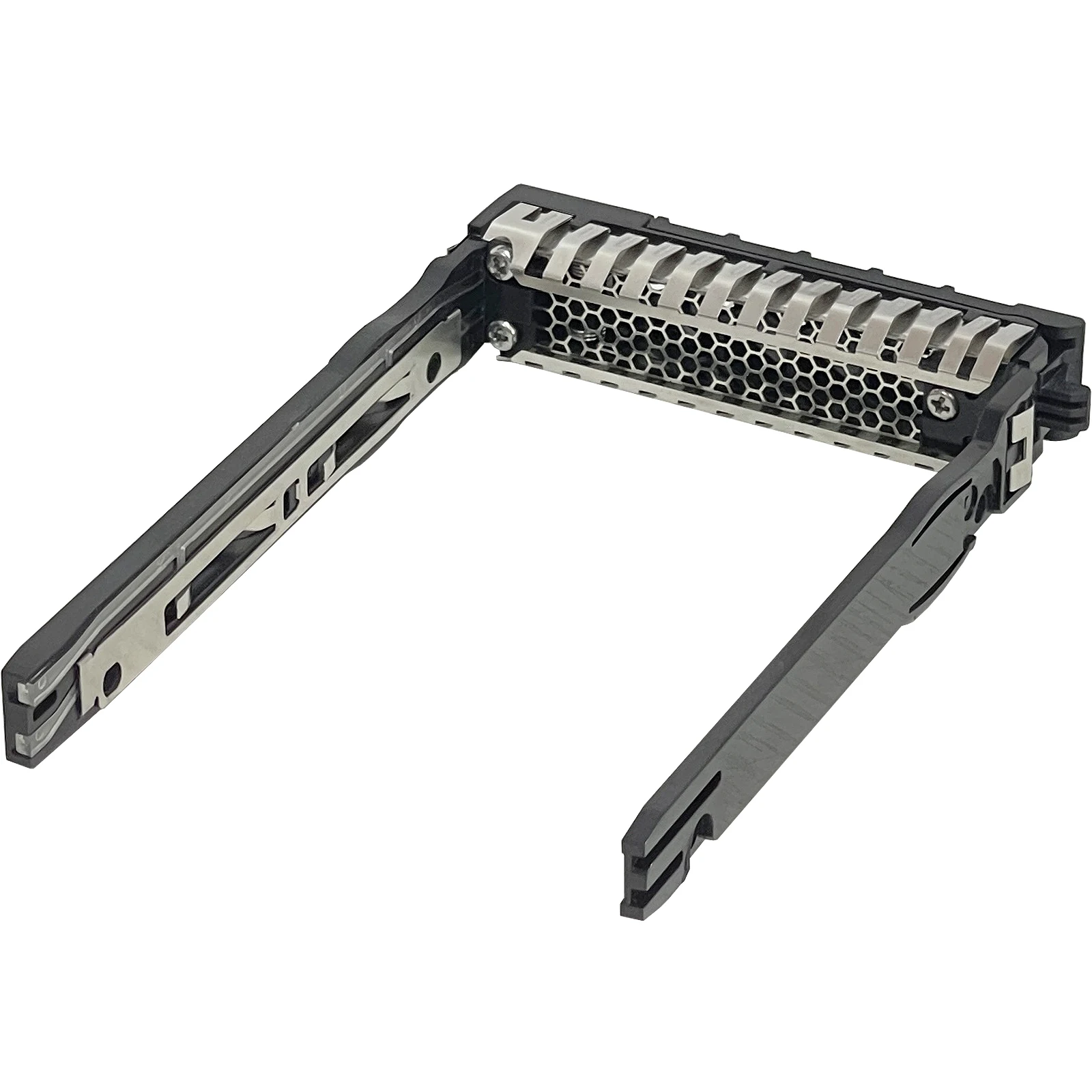 علبة H3C HDD جديدة لعام 100% لخادم R2900 R4900 R6900 R2700 R4700 G5 G6 G7 2.5 بوصة أو 3.5 بوصة SAS حامل القرص الصلب العلبة 3PAR