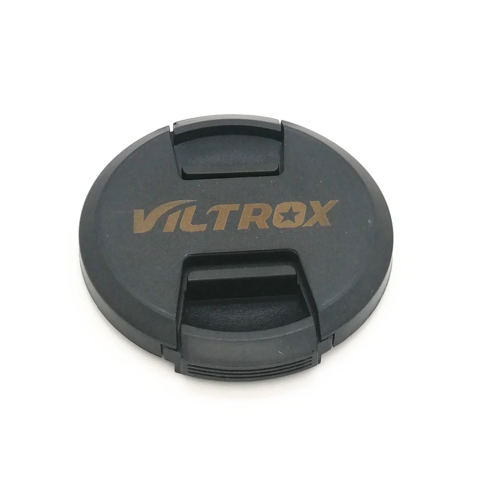 Tampa de lente frontal encaixa para Hasselblad RICOH Leica LumixG Yongnuo Pentax 7Artians Laowa TTArtisan Viltrox Samyang 58 67 77 82 95