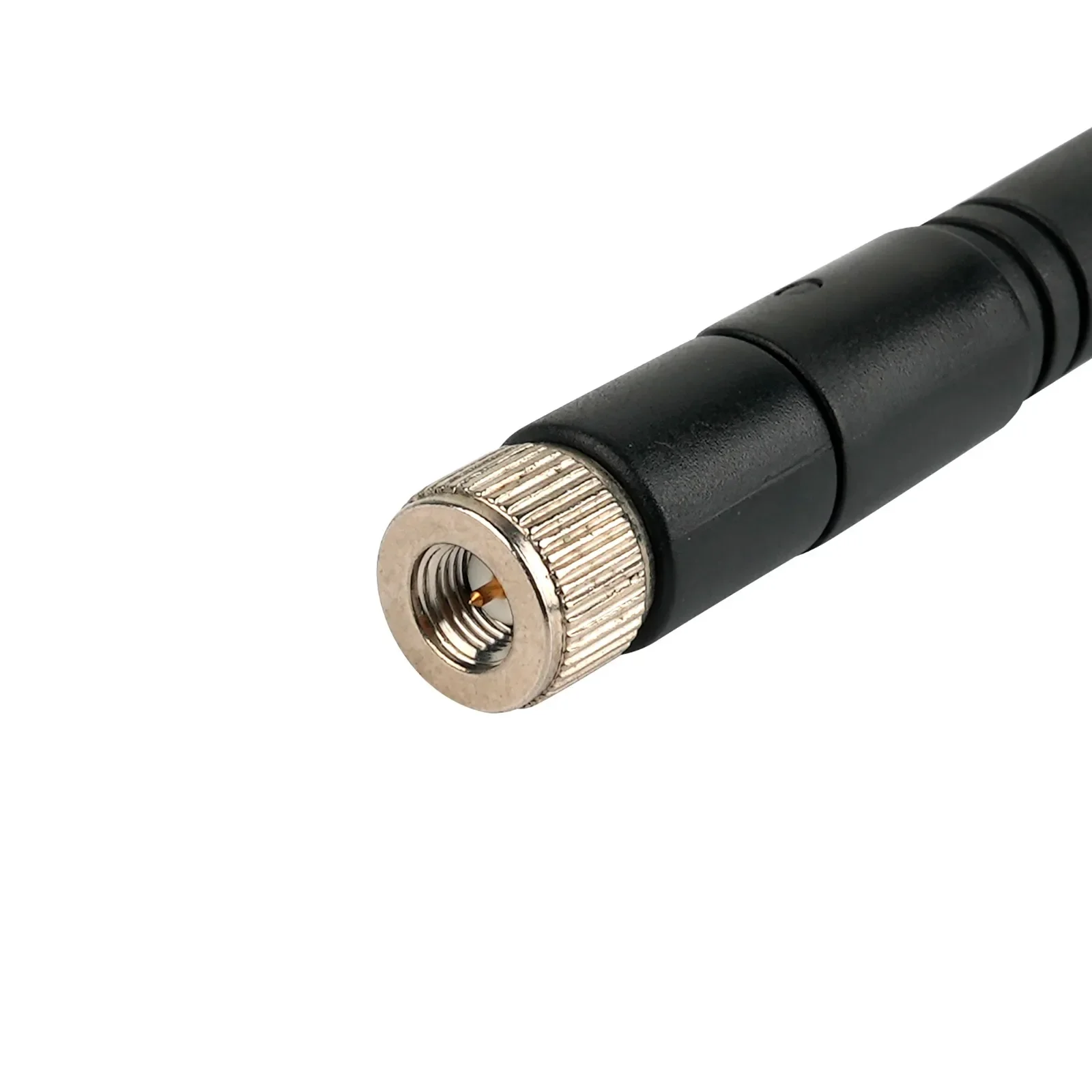 868MHz 5DBi SMA Male Inner Pin Glue Stick Omnidirectional Antenna for GSM (1/2/4pcs)