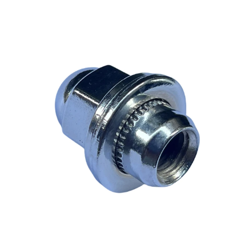 

For Mitsubishi Pajero V73 V93 Outlander ASX Wheel Nuts Hub Nuts