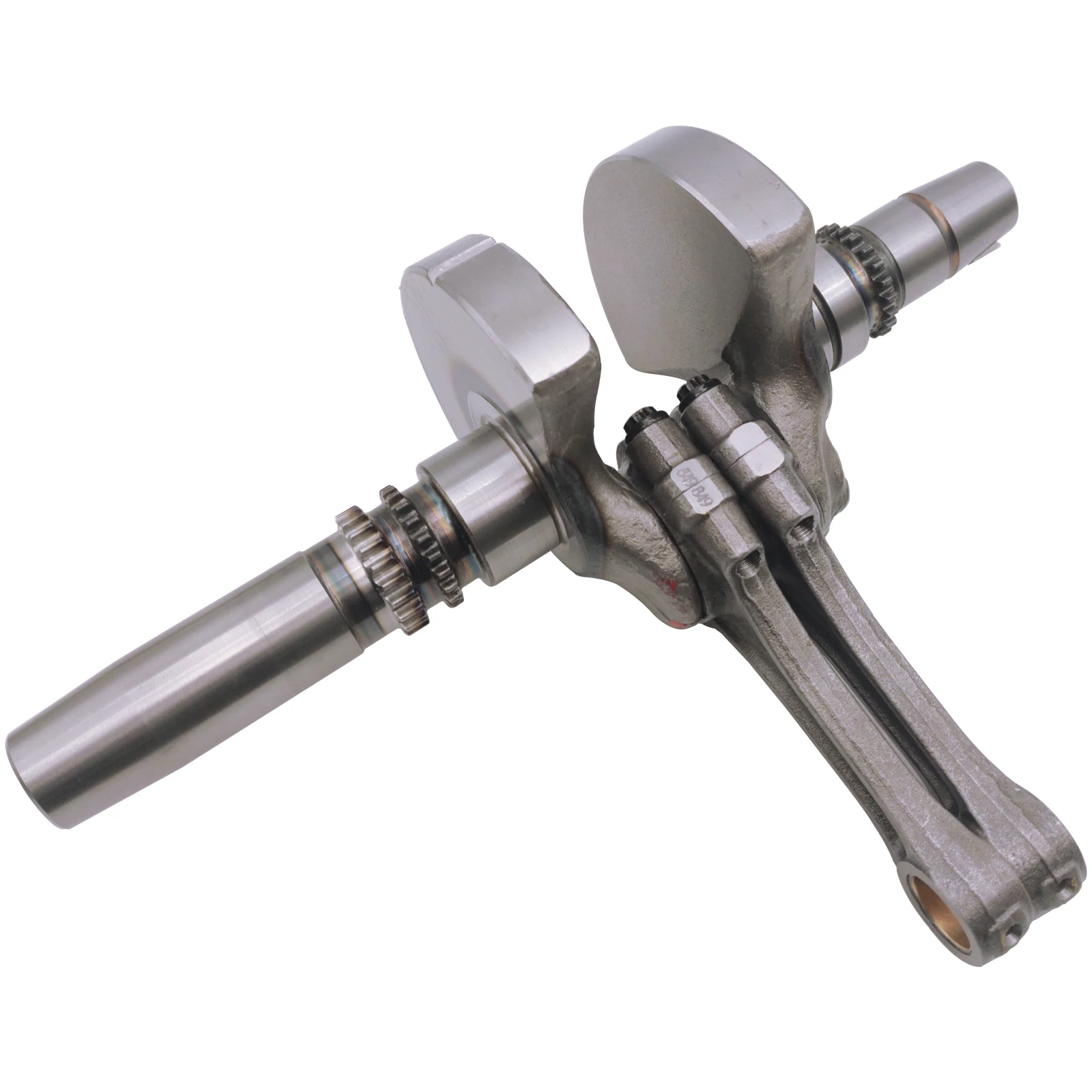 Crankshaft For BRP 1000 Commander Outlander ATV UTV Spare Parts OEM 1000CC-C 21050400101 24-BRP-10 420219735 420219736