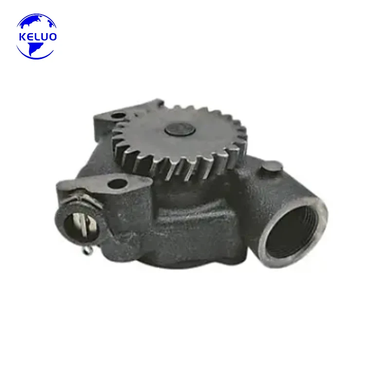 Construction Machinery Oil Pump engine parts 02130440  for F3L912  F4L912  engine for sale