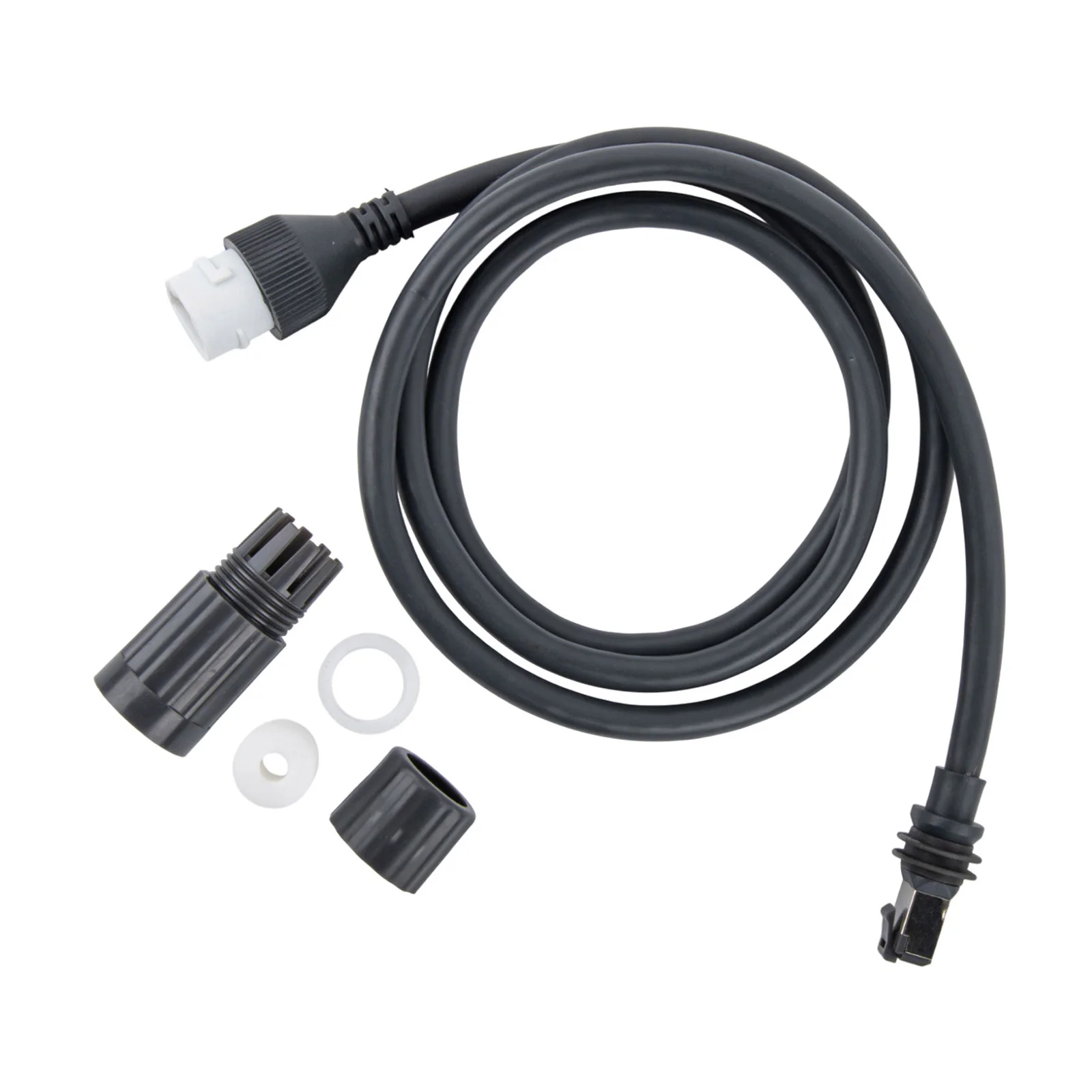 

Предложение адаптера Ethernet TPE Надежное водонепроницаемость IP68 для эффективной сети с системой Starlink V3