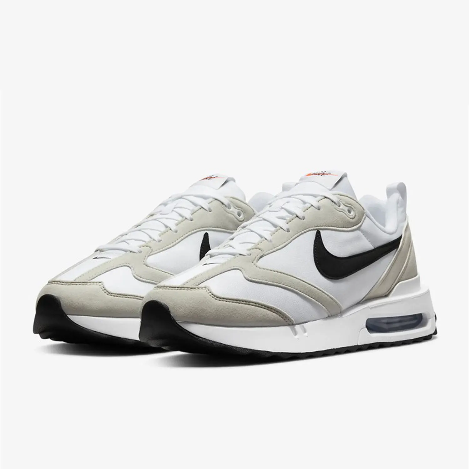 Nike Authentic Air Max Dawn Men's Sports Lightweight Casual Shoes DH4656-100