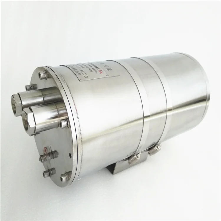 กล้องกันน้ำระดับมืออาชีพ IP67 ทนความร้อนสูง