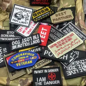 8ベストセールスジーンズパッチ-5