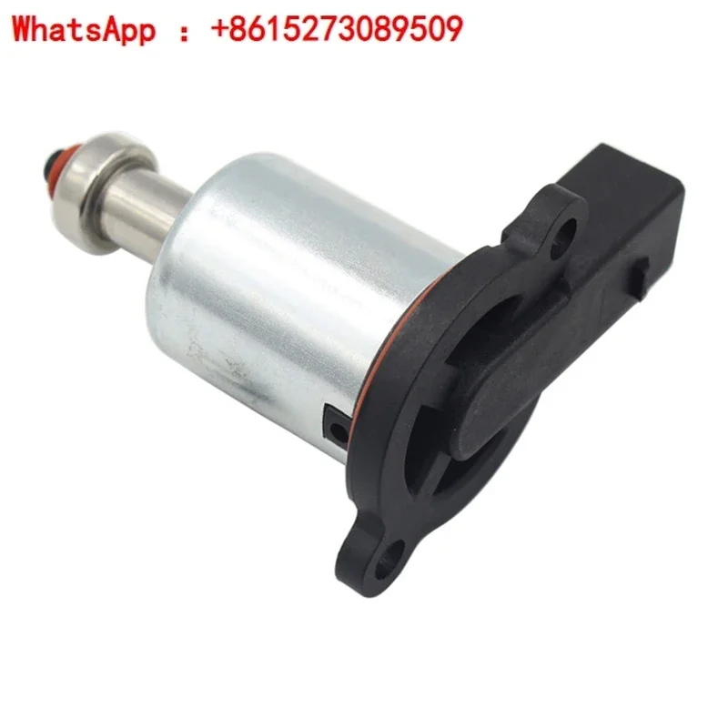 W221W164W251W166 air suspension inflation pump solenoid valve inflation compressor pressure relief valve