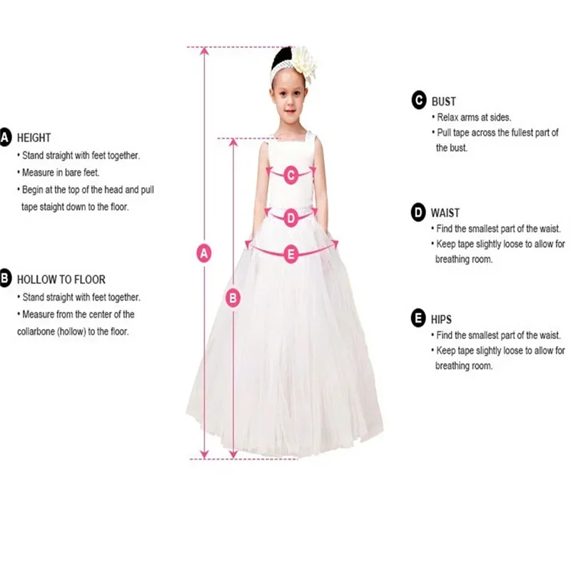 Gray-blue Tulle Short Puff Sleeves Flower Girl Dress Ruffles Pleated Floor Length Sashes Junior Concert Gown Customized