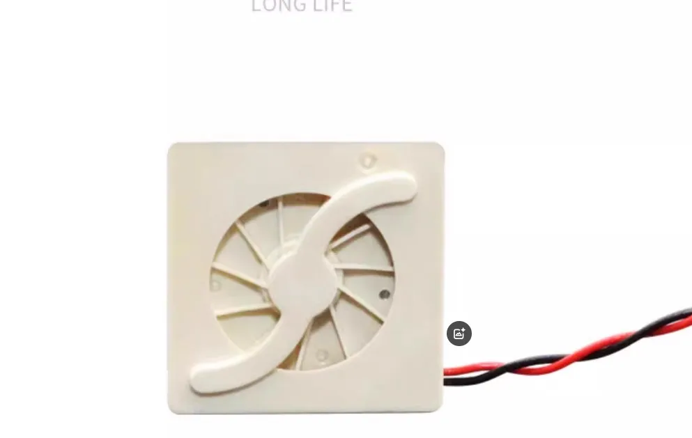 Free shipping, brand new original UB3C3-700 mini fan, ultra-thin nano 1203mm blower 3V1.2x1.2cm