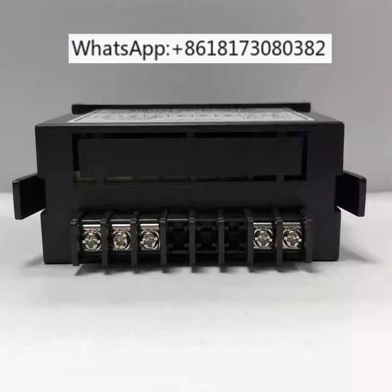 

High Precision Digital Ammeter MS-1-A-S 0-20MA 1450M/min Industrial Detection Accessory