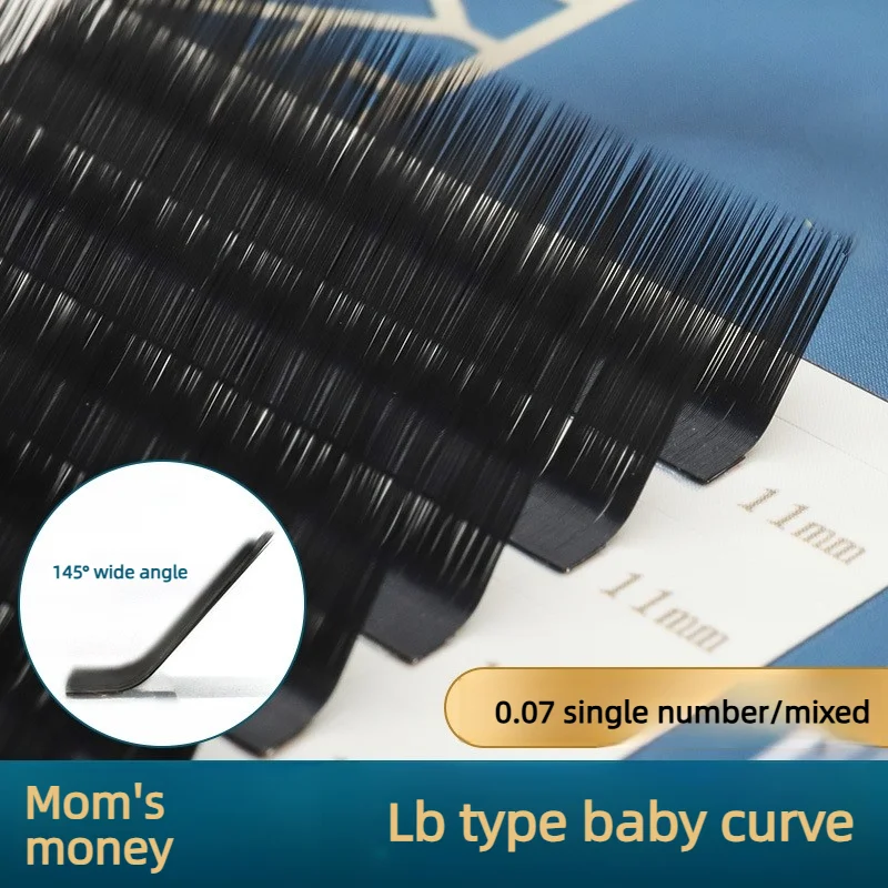 Premium Silk Protein Mink Lash - Eyelash Extension Japanese Style 评论和价格