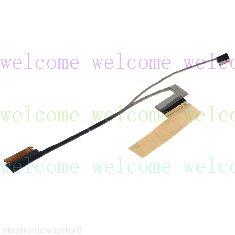 

LCD Screen display cable For HP Spectre X360 15-CH X35 4K DD0X35LC000