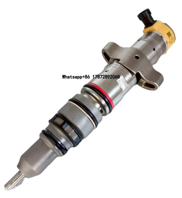 

20R-8064 C9 HEUI Fuel Injector: 557-7633