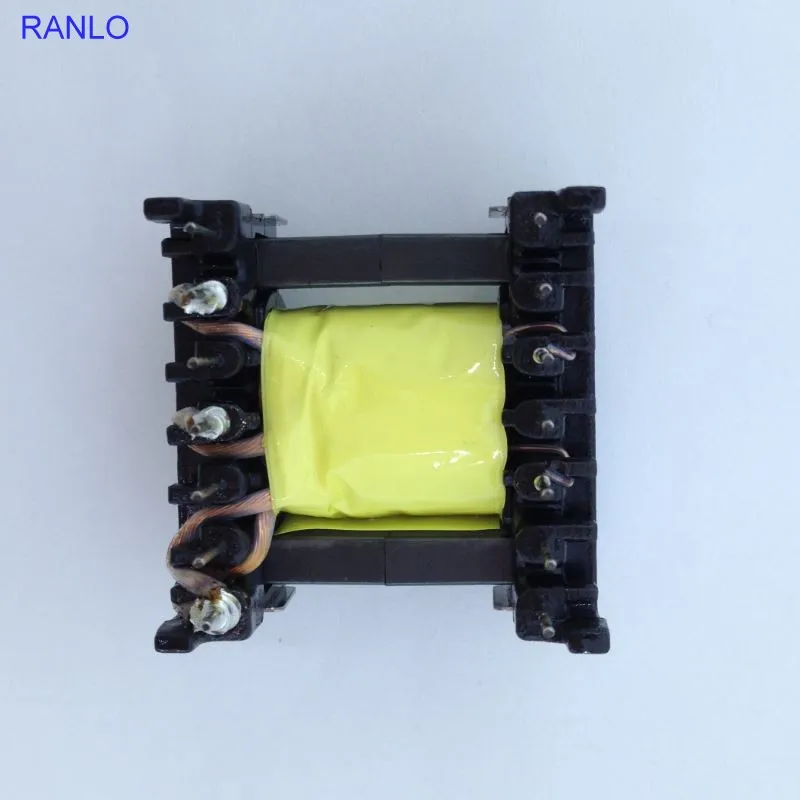 ETD29 Custom Transformer For Switching Power Inverter Converter