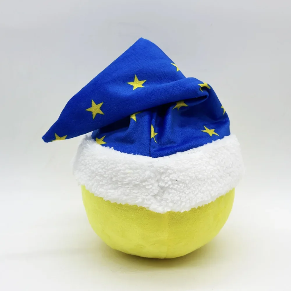 2026 New Grace Dozing Dozer peluche bambola peluche gioco giocattoli di peluche cuscino arredamento camera da letto bambini regalo di compleanno di Natale