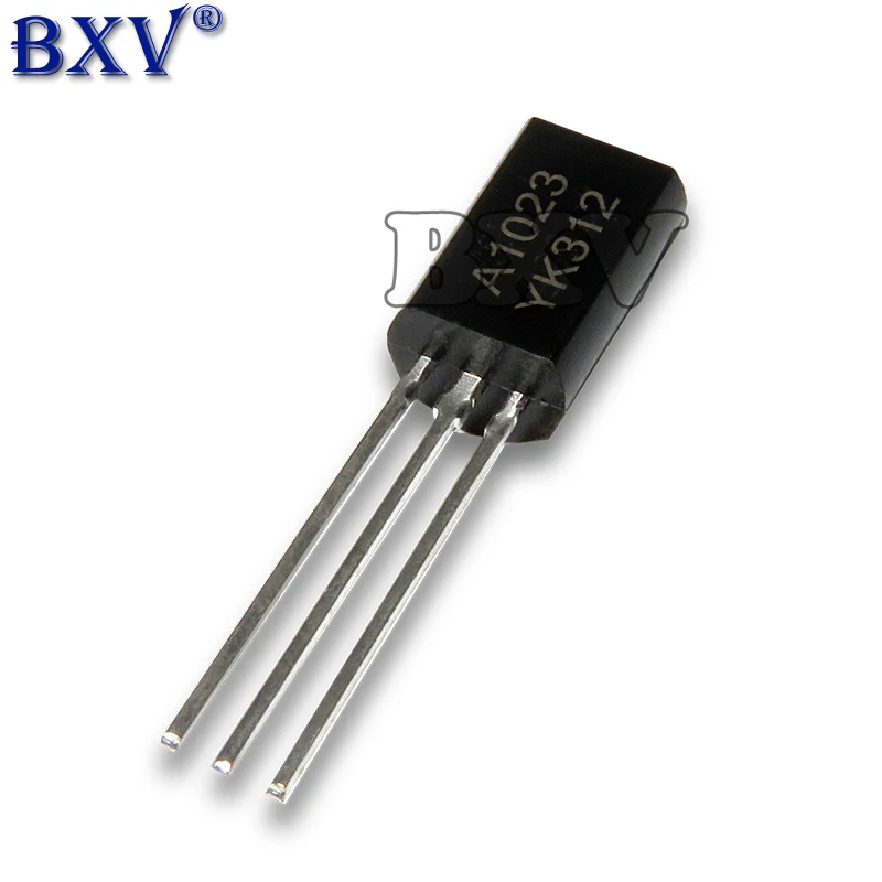 20PCS KTA1023-Y KTA1273-Y KTC1027-Y KTC3205-Y KTA1023 KTA1273 KTC1027 KTC3205 A1023 A1273 C1027 C3205 TO-92 TO92