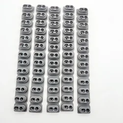 Sleutelcontact Geleidende rubberen knop voor Korg pa300 pa500 pa600 PA700 pa1000 pa900 X50