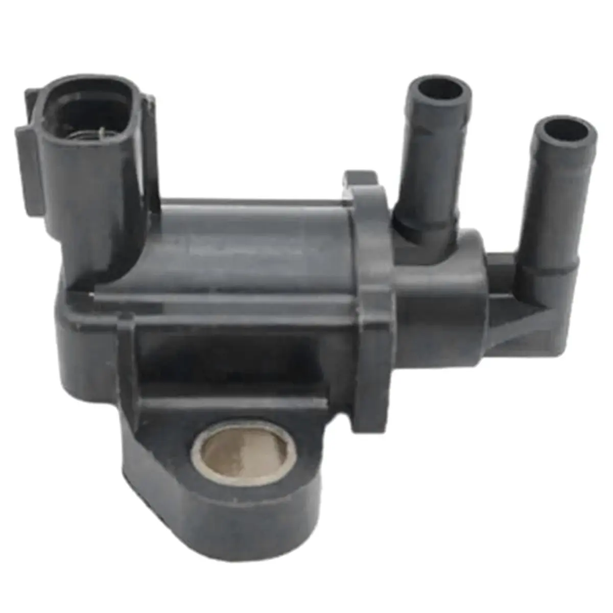 #22V (Black)Engine Vacuum Valve for Ford 4S61-9C915-AB 136200-3172 12V,Automotive Parts & Accessories