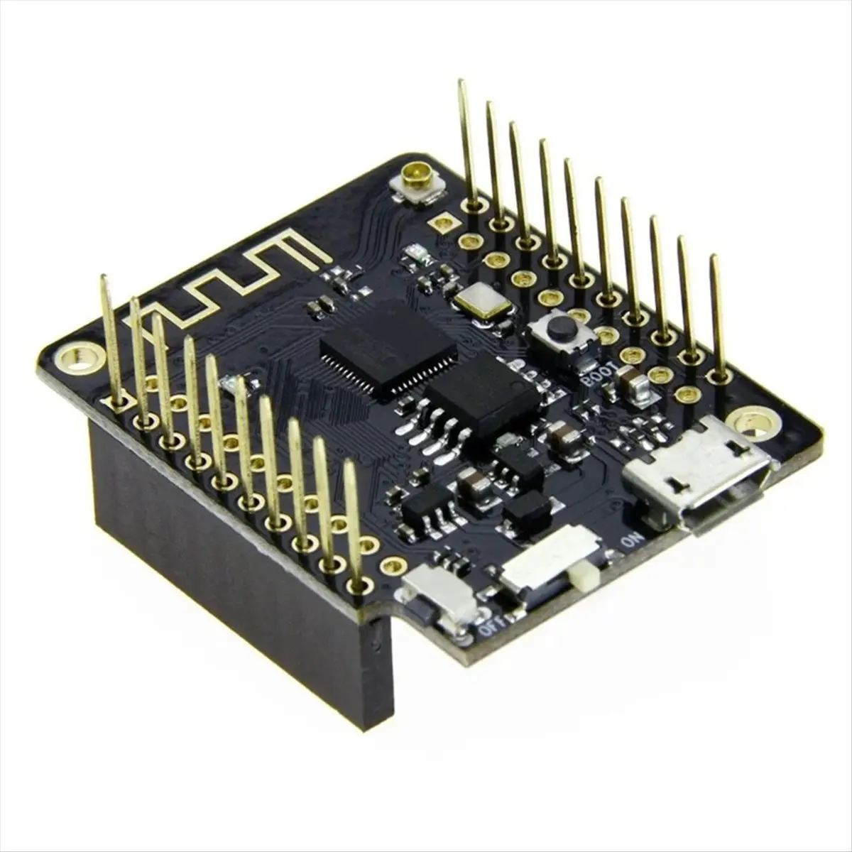【ELEVATE LIFE】T7 V1.3 MINI 32 WiFi Bluetooth Module Development Board