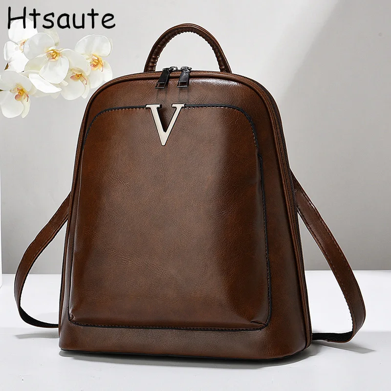 

Casual Travel Backpack Hiking Camping Commuting Shopping Outdoor Bag Fashion Girls Teenagers Youth Schoolbag Short Trip Knapsack