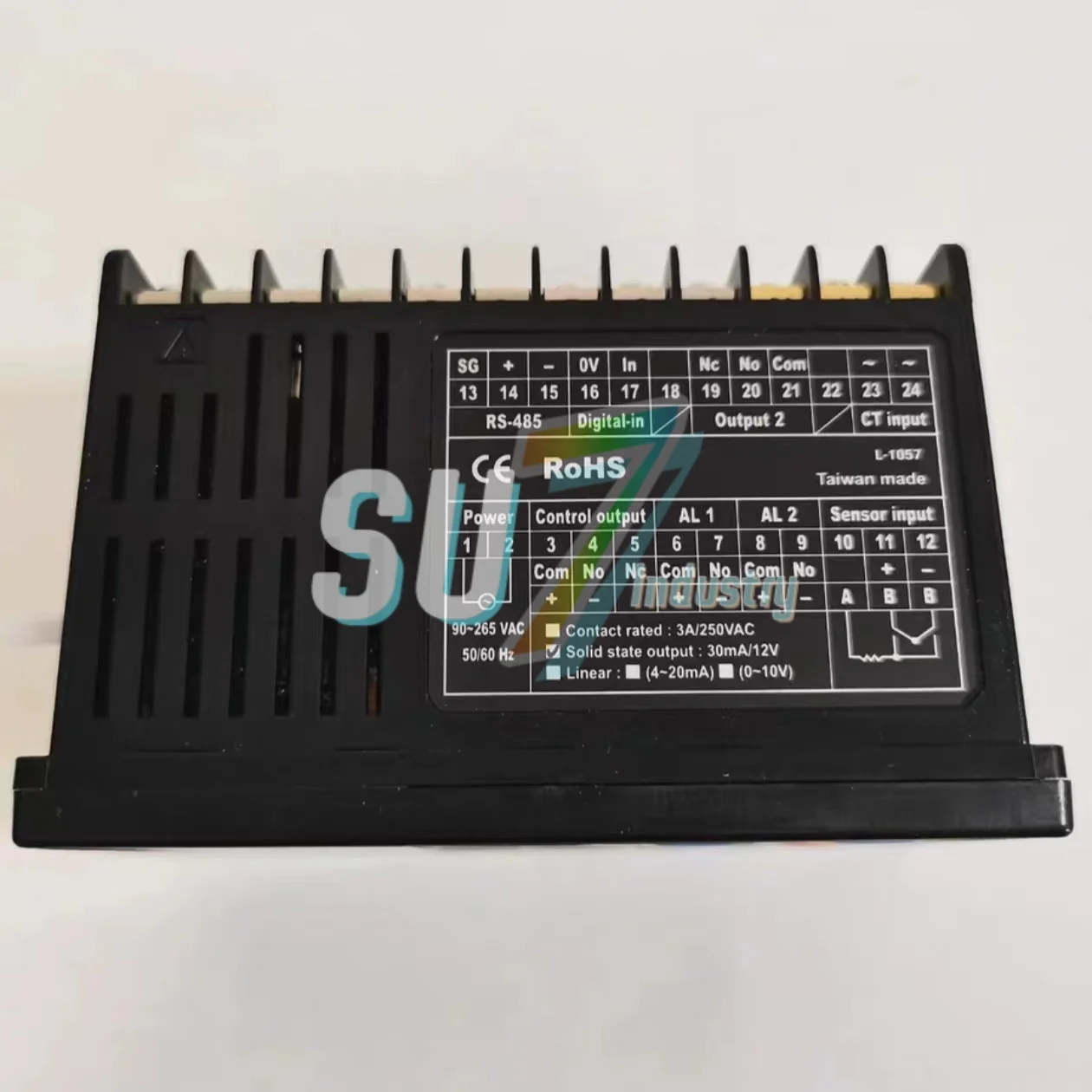 NT-20V      NT-48L      Temperature Controller      New In Box