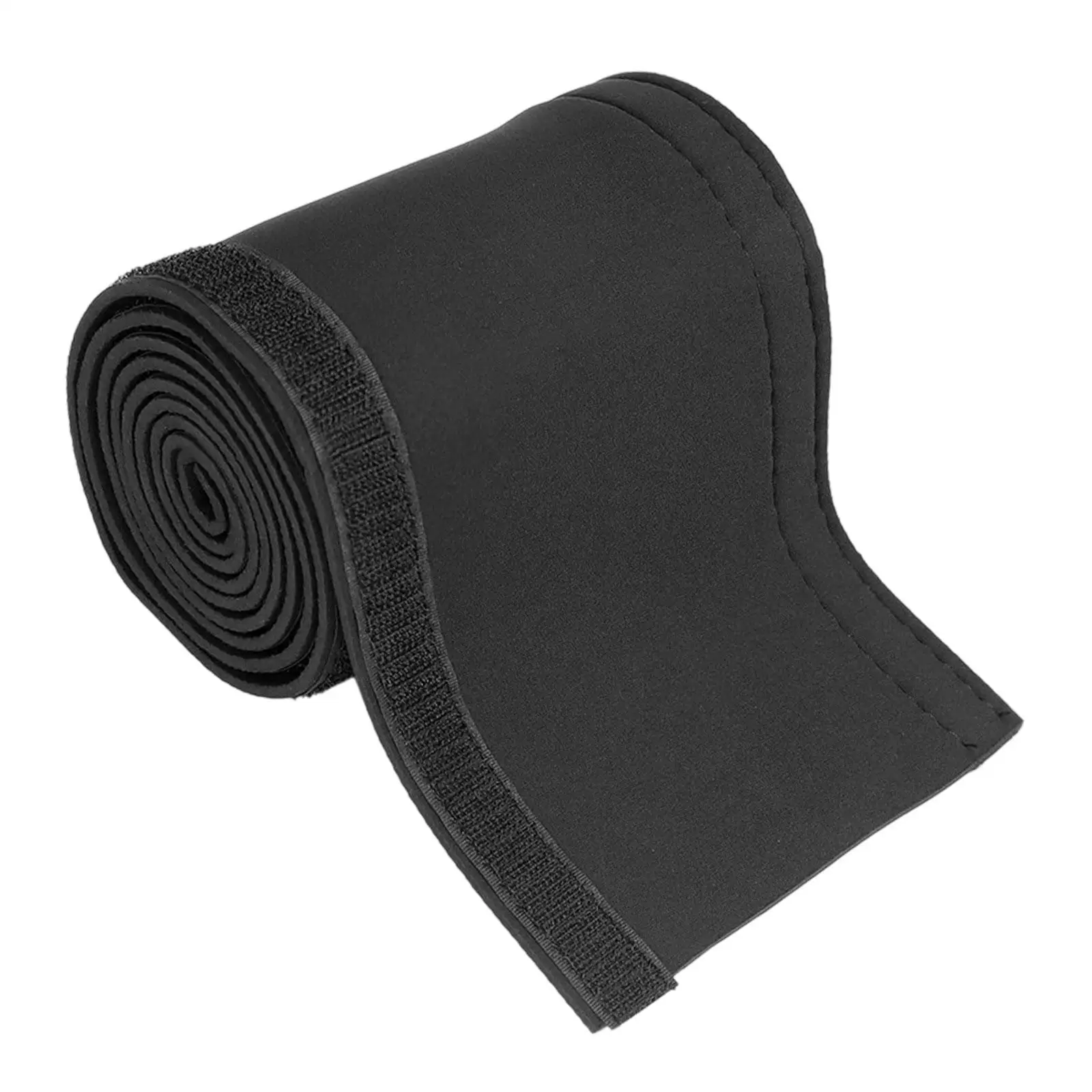 Cable Management Sleeve Cord Organizer Neoprene Wire Protection Boat Accessories Wire Cover for Computer Entertainment