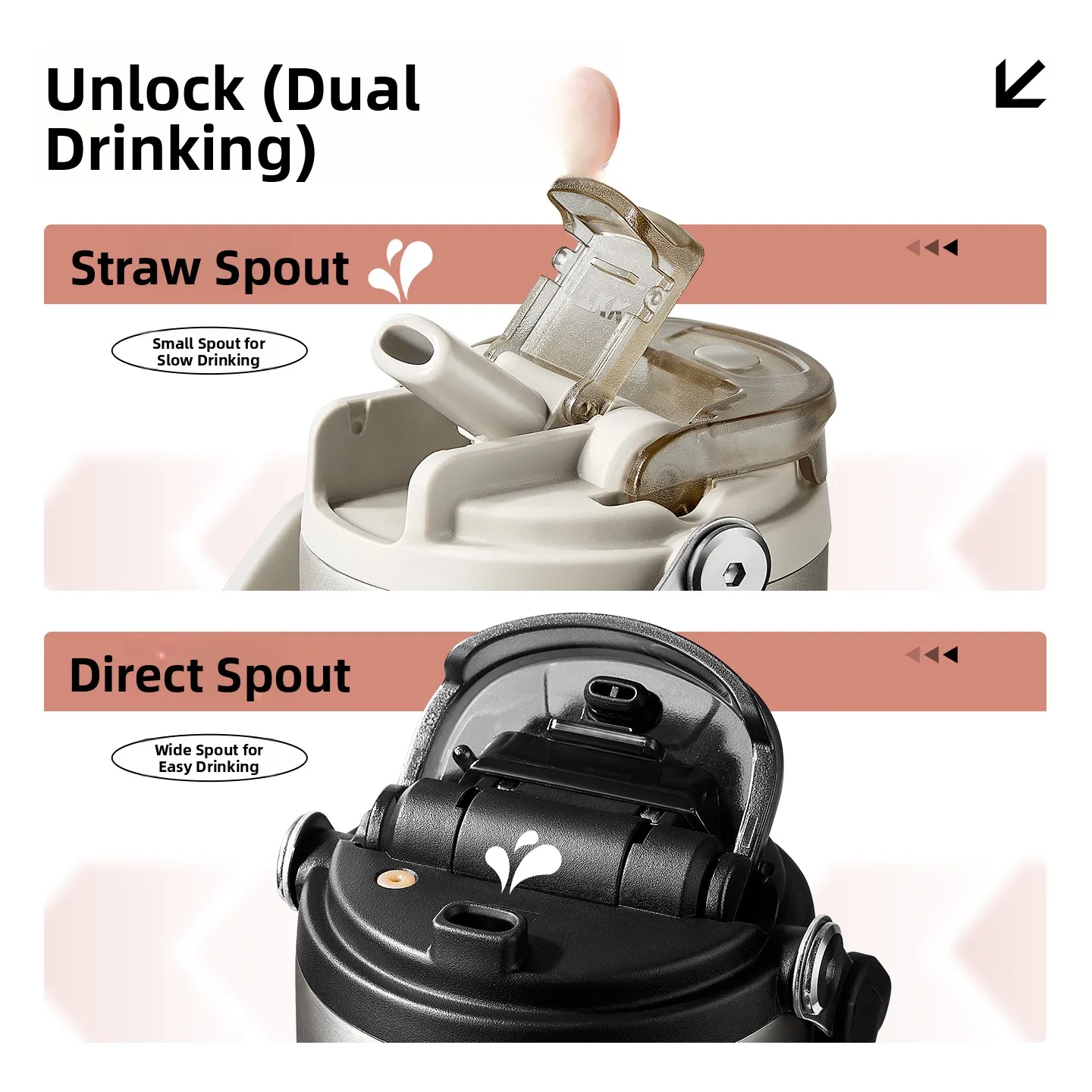 tkk-bouteille-thermique-36-acier-inoxydable-cerc-couvercle-interieur-glace-roi-tasse-transporter-bouteille-d'eau-conservation-du-froid-tasse-isolee