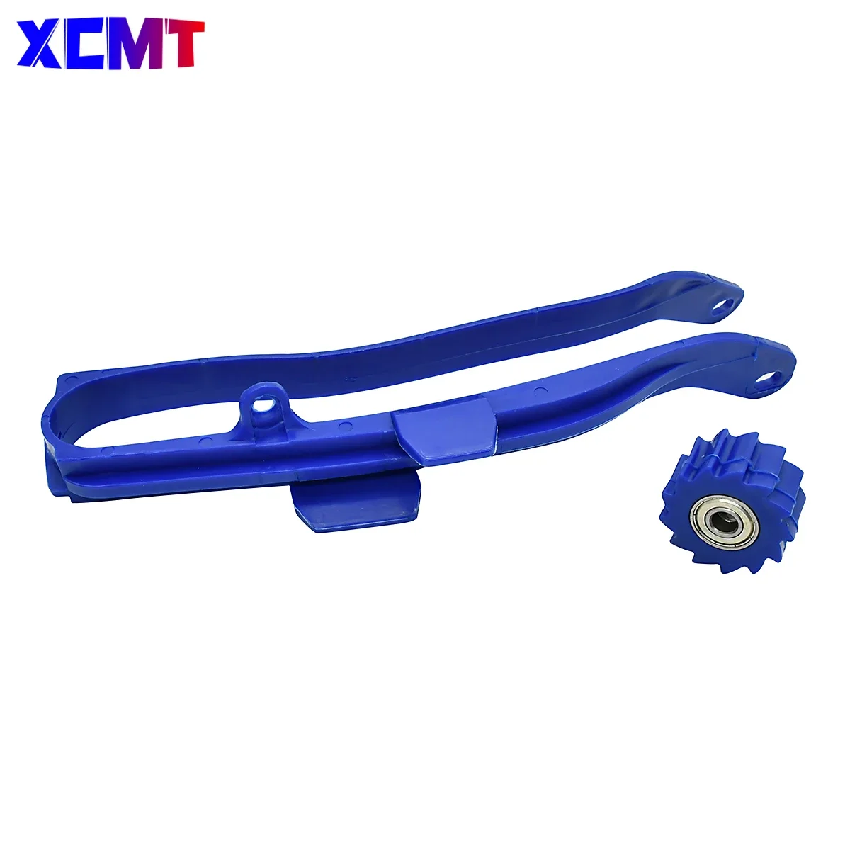 Motorcycle Dirt Bike Swingarm Roller Chain Slider Guide For YAMAHA YZ WR 125 250 250F 250X 450F 2007-2016 2017 2018 2019 2020