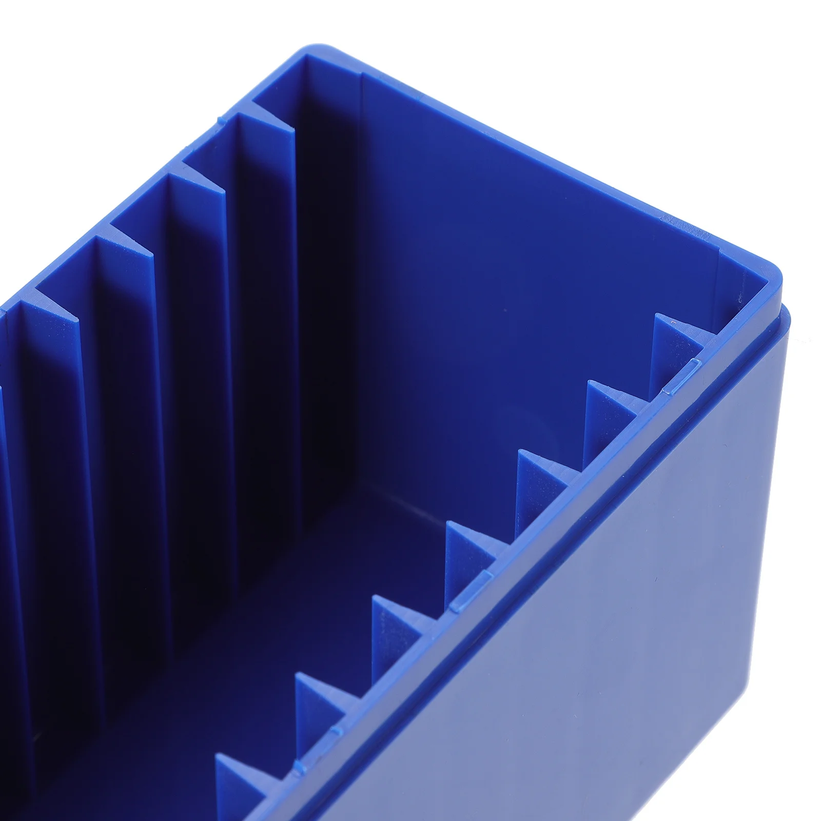 Coin Storage Box 20 Slabs Premium Plastic Case Strong Not Easy to Break Collector Holder Organized Display Compact