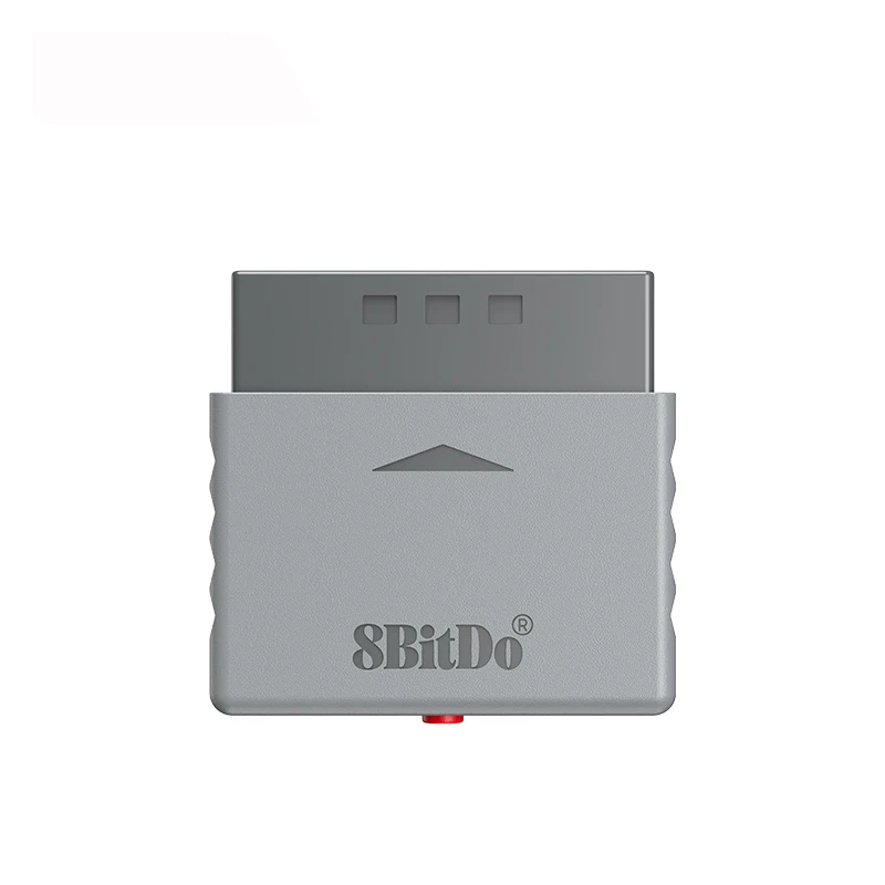 Retro Receiver For PS1/PS2/Windows Compatible For Xbox Series/Xbox One/Switch Pro/PS5/PS4 Controller