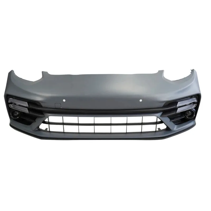

Front Bumper for Panemera 971