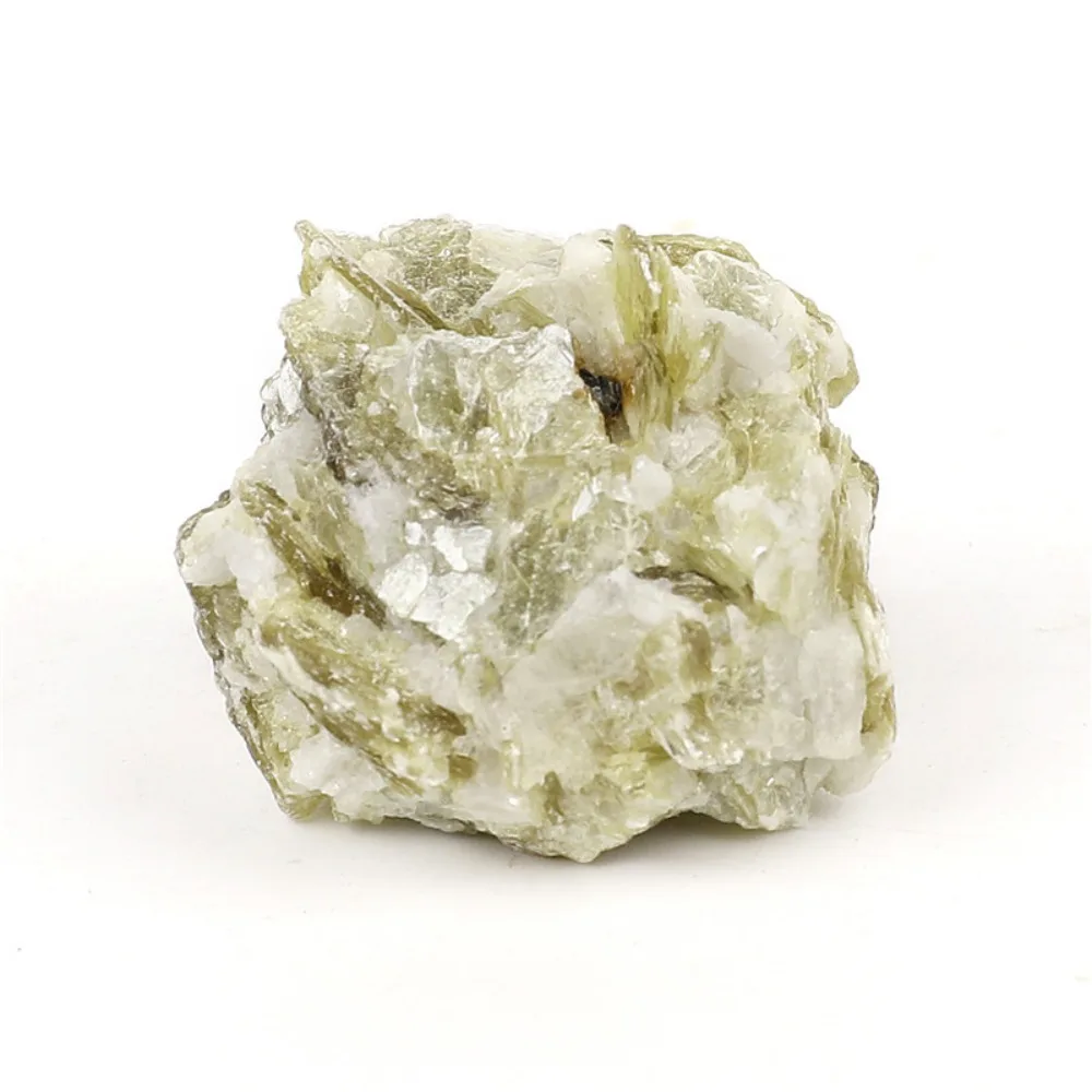 Cristal de Mica Dorada Natural en Bruto, Espesorado, Mineral de Mica Amarilla, Espécimen de Roca en Bruto, Ideal para Decoración del Hogar u Oficina