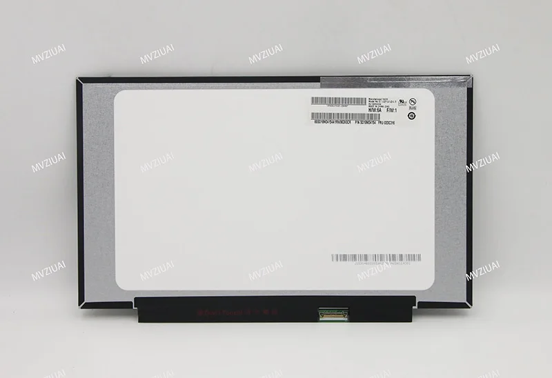 Imagem -02 - Lcd Led Screen Display Painel Matrix Matte Substituição para Lenovo Ideapad 330s14ikb 14 Polegadas Fhd 330s-14ikb