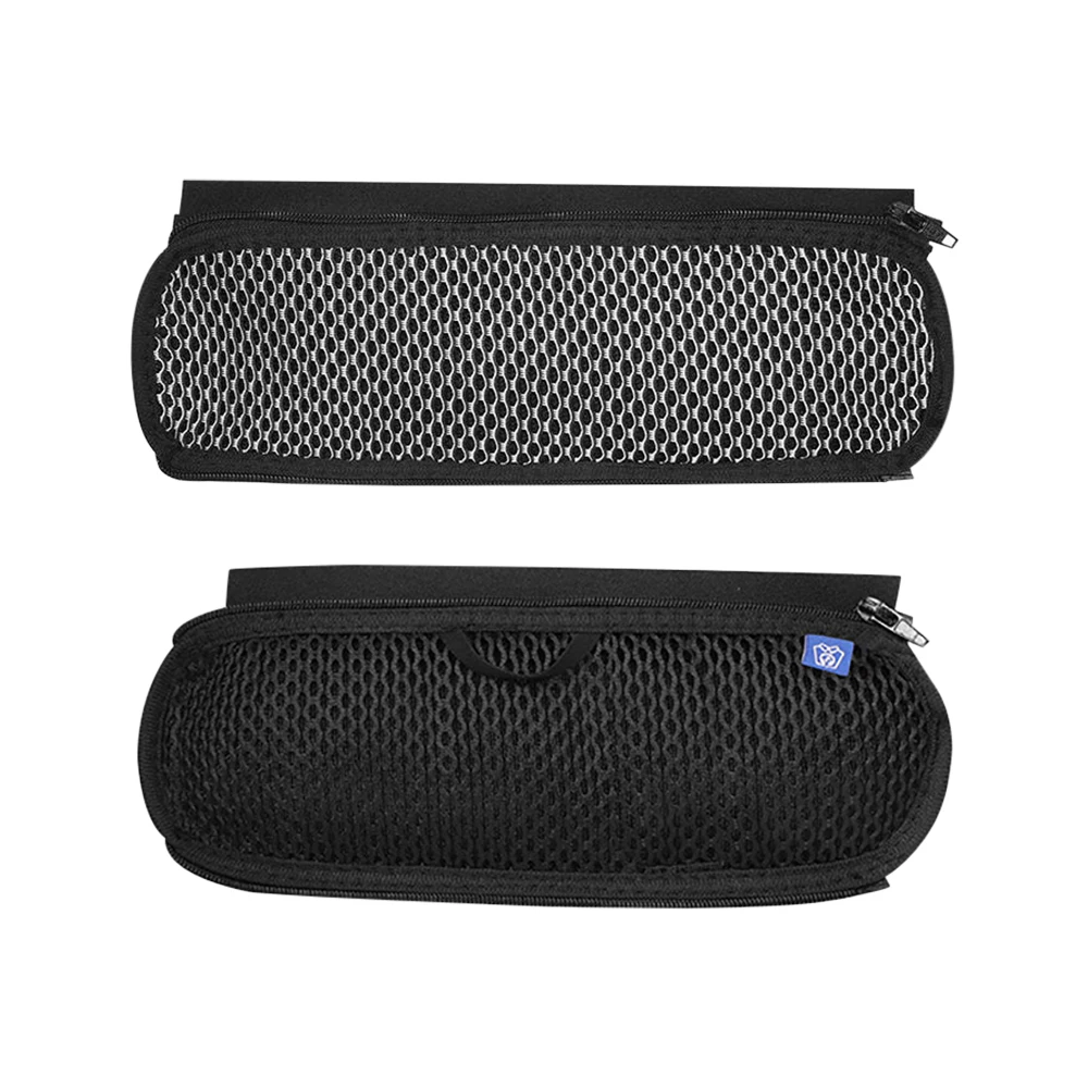 سماعة عقال غطاء سماعة عقال مبطن الغطاء الواقي لسوني سوني MDR-1000xm3 1000xm4 1000xm5