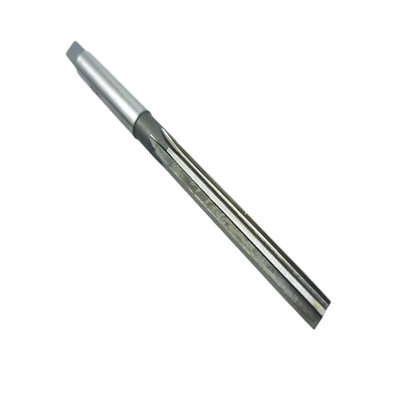 H7 American manual reamer 1/8 3/16 1/4 5/16 3/8 1/2 5/8 3/4, HSS square handle chuck reamer, used for precision cutting of holes