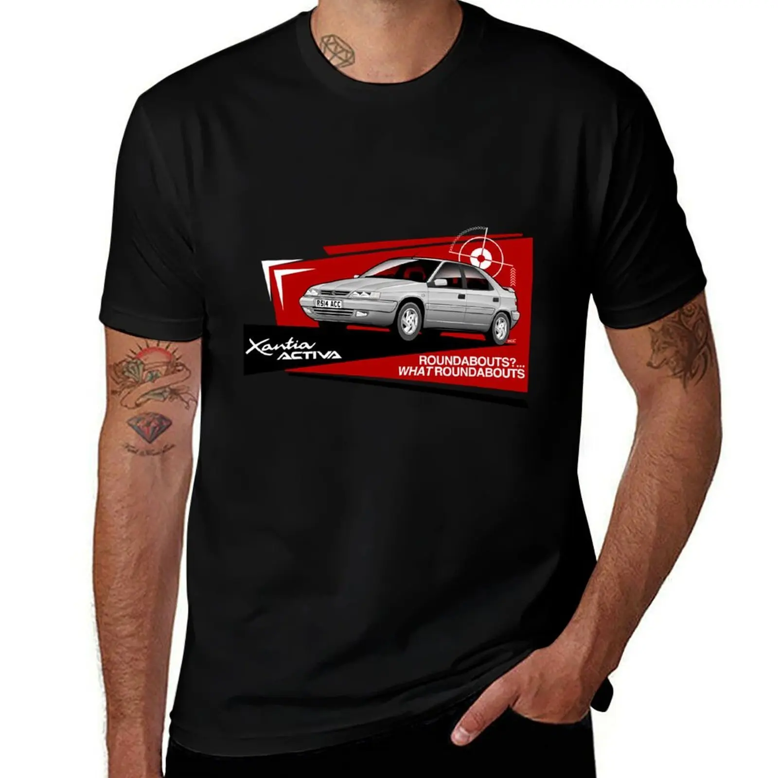 

Xantia Activa Mk2 T-Shirt Funny t-shirts custom t shirt Anime t-shirt Funny t-shirt mens graphic t-shirts anime