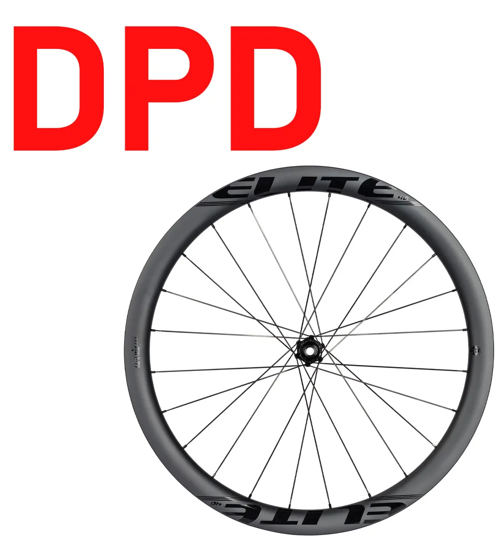 ELITEWHEELS DPD ค่าจัดส่งเพิ่มเติม ค่าธรรมเนียมพิเศษ