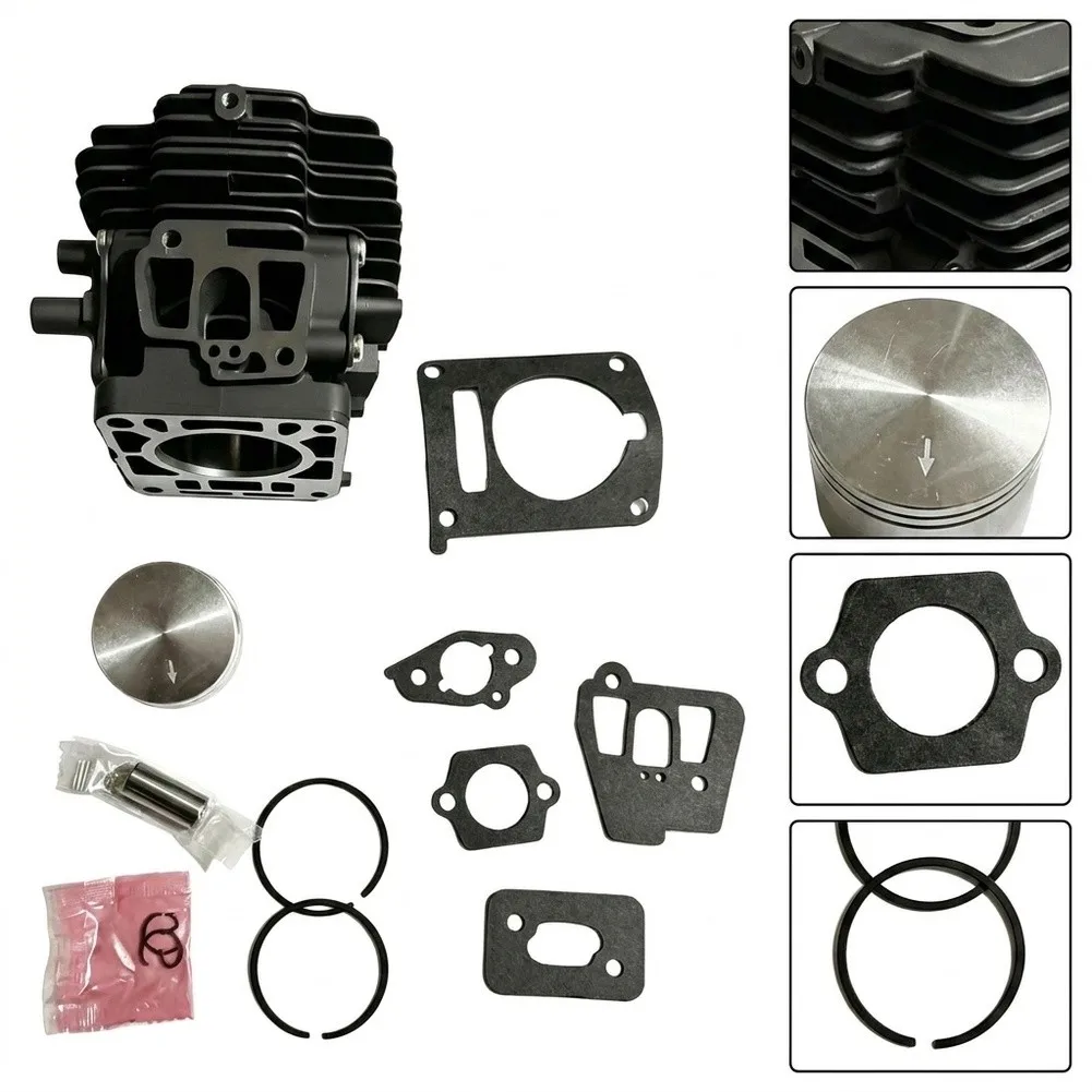 SL FR460 Cylinder Cylinder Kit For SL Robust Steel Construction Optimal Engine Function For SL Chainsaws FR460
