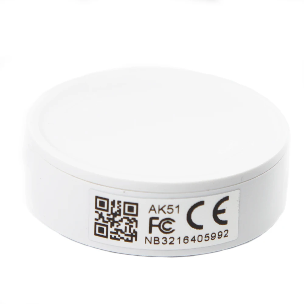 Liquidazione a lungo raggio ble 5.0 ibeacon IP67 impermeabile eddystone iot ble beacon per la navigazione interna