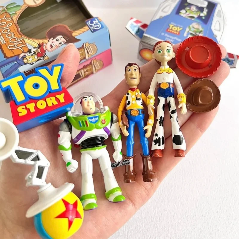 

Takara Tomy Disney Toy Story Buzz Lightyear Rug Cartoon Anime Buzz Lightyear Spacecraft Carpet Birthday Gift Toy