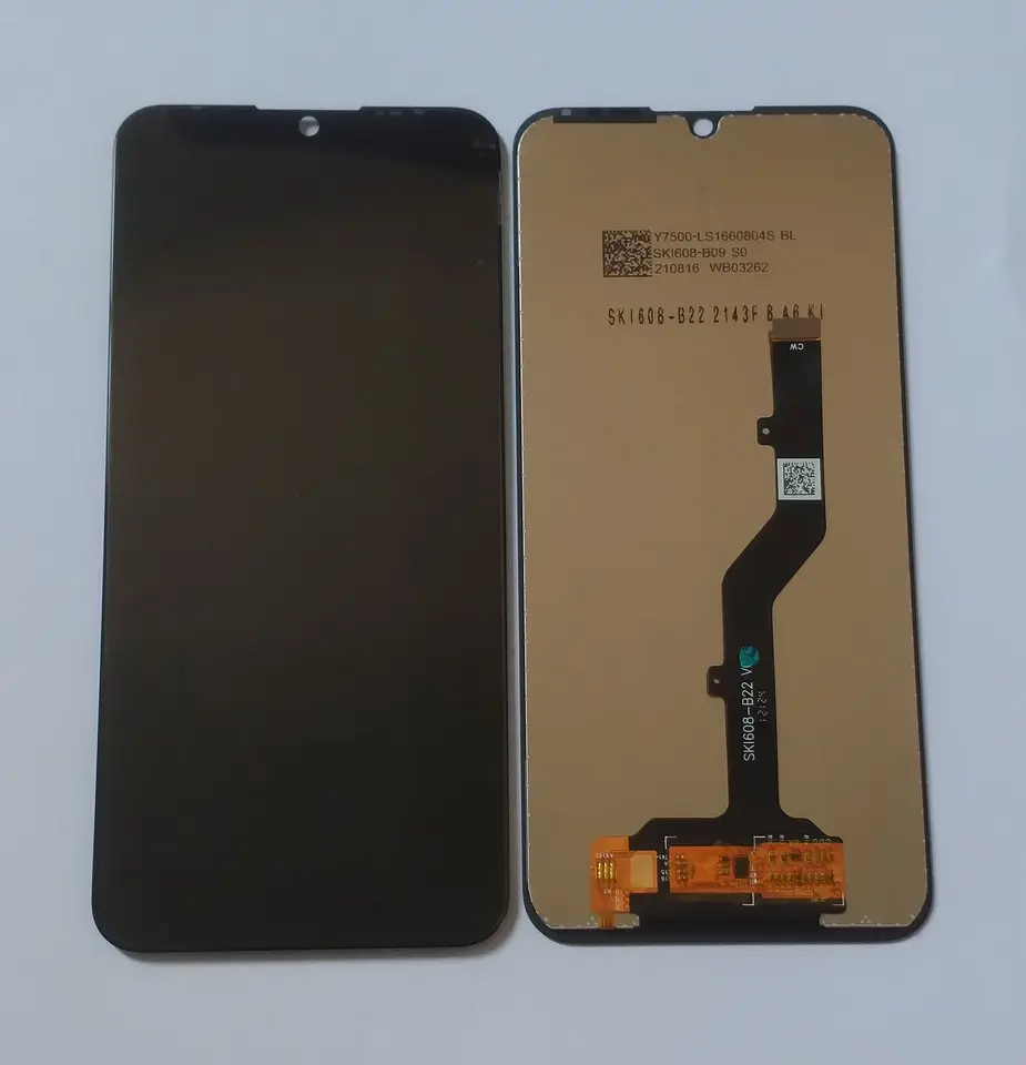 Original for Japan ZTE Libero 5G II III IV A103ZT A003ZT A302