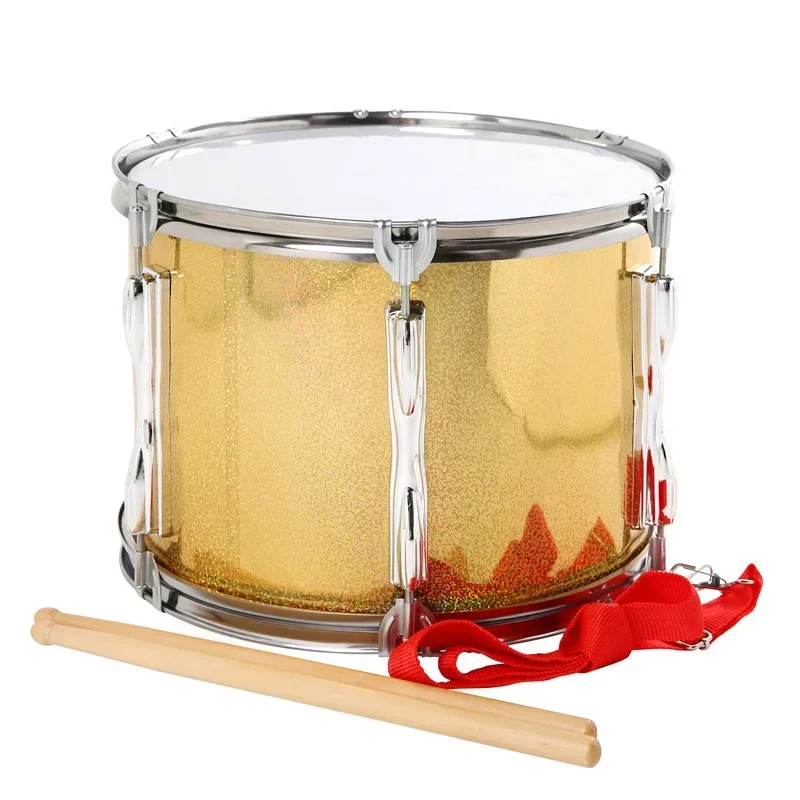 sl-004 Professional Marching Tenor Snare Drum