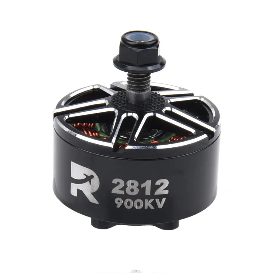 

2812 Motor 900KV 3-6S Brushless Motor for RC Multirotor Airplane 7" 8" 9" FPV Long Range Drones DIY Parts