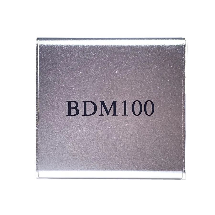 Hot Sales 100% high quality BDM 100 ECU BDM 1255 Programmer BDM100 CDM1255 Professional ECU Flasher Chip Tuning