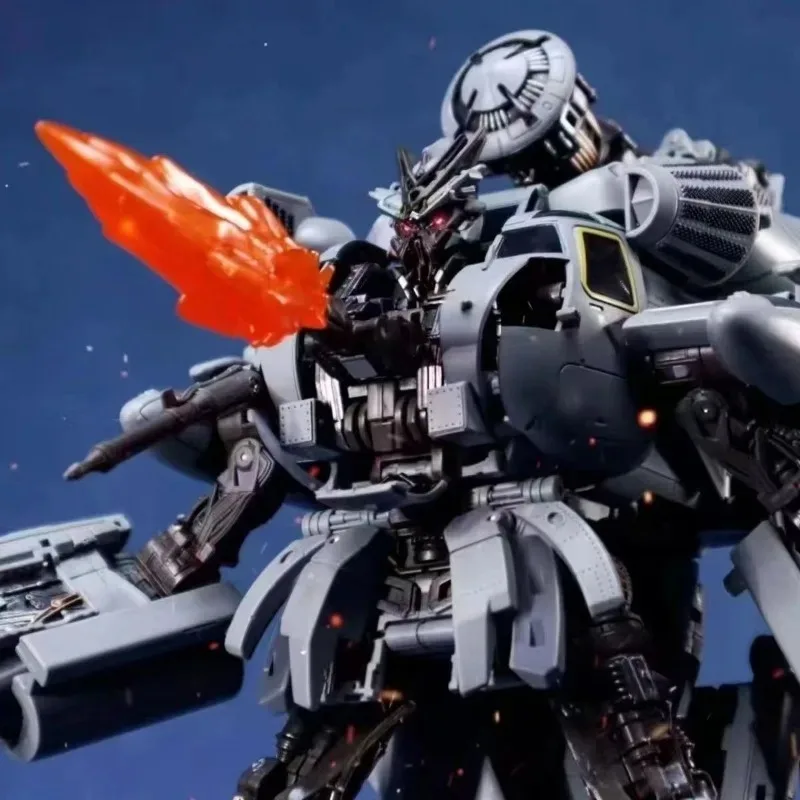 【在庫あり】BMB Transformed Toys MMP-13 MMP-13 KO 合金バージョン MP スケール可動ヒューマノイドロボット ギフトコレクション