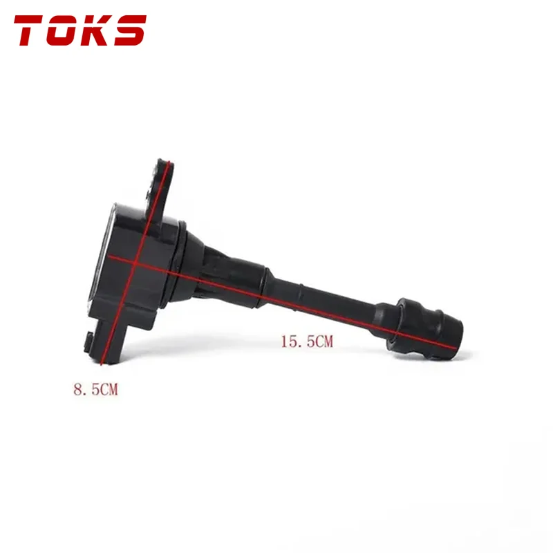

22448-8H315 Ignition Coils For Nissan Altima Sentra X-Trail 2.5L T30 T31 02-13 Primera P12 224488H315 22448-8H310 UF350
