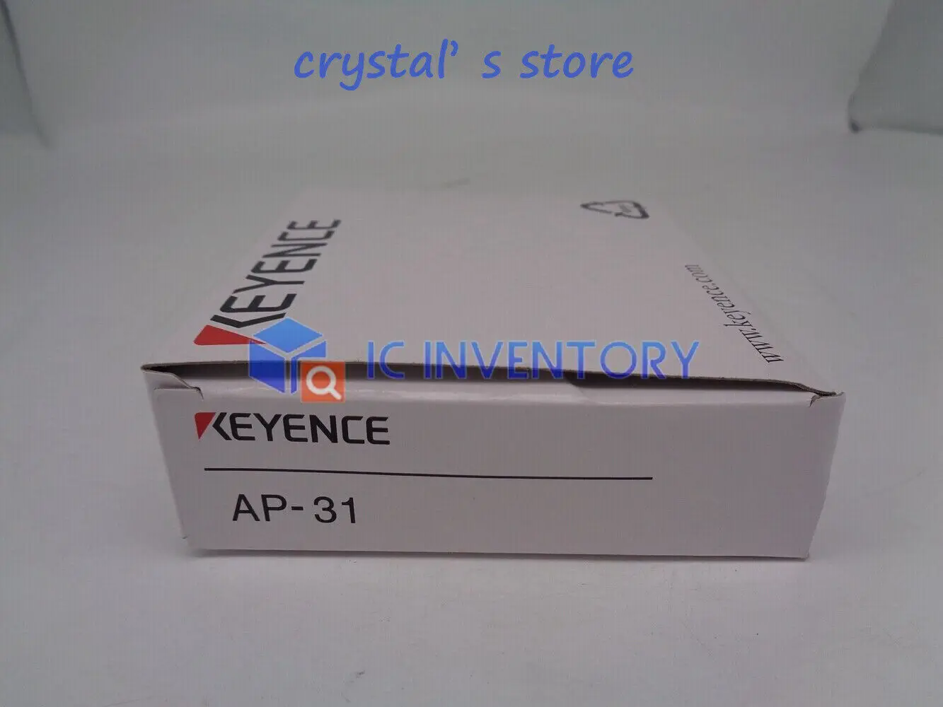 

1 шт. Новый фотоэлектрический переключатель Φ AP31 PLC