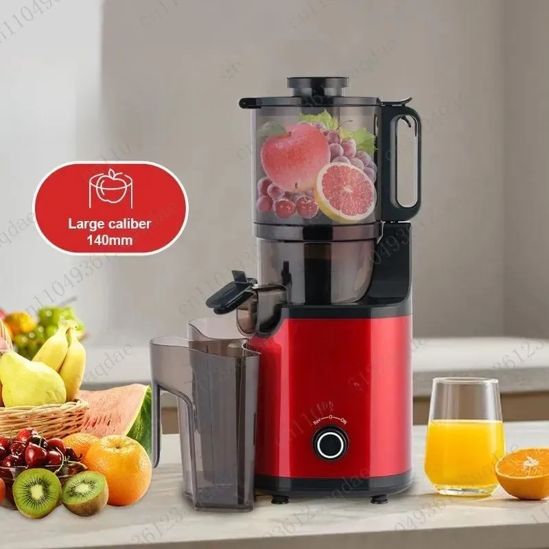 Broken Wall Complementary Food, Stainless Steel Mixer, Multi-functional Household Electric