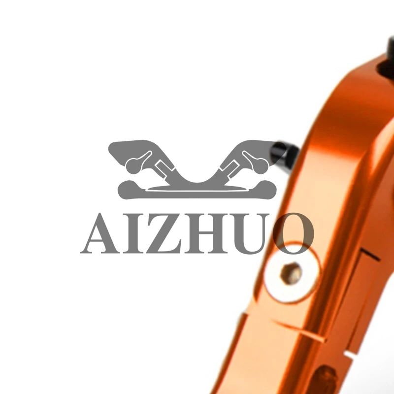 

Для SUZUKI BANDIT650S 2015, аксессуары для ручек Bandit 650S, рычаг тормозной муфты с логотипом, ручки мотоцикла, короткий руль